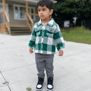 Meet your Posher, Hardeep